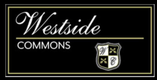 Wetside Commons logo